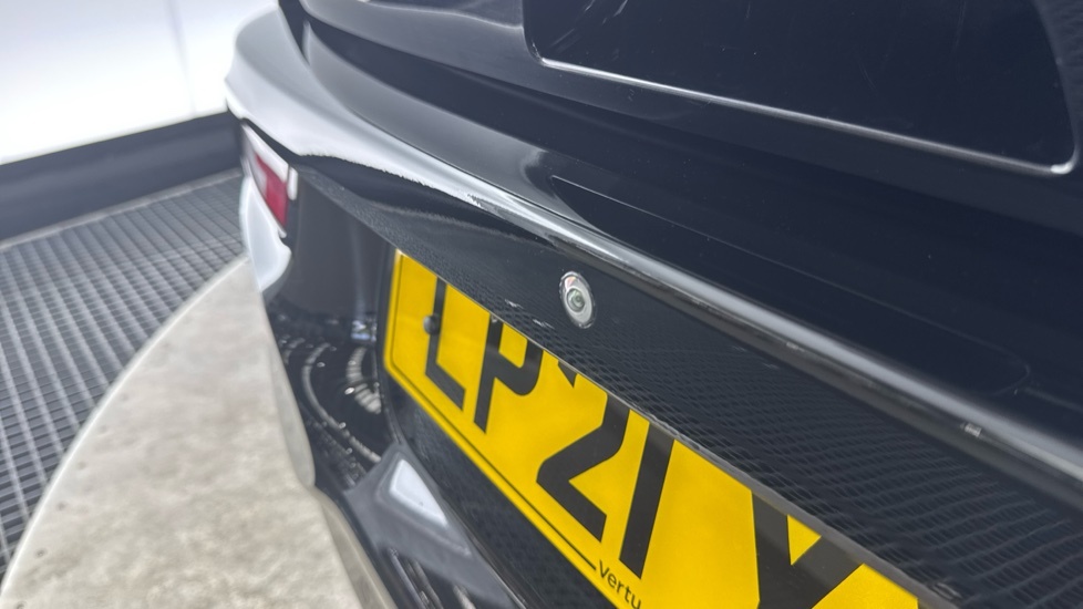 BMW i3 42.2Kwh Blue #25