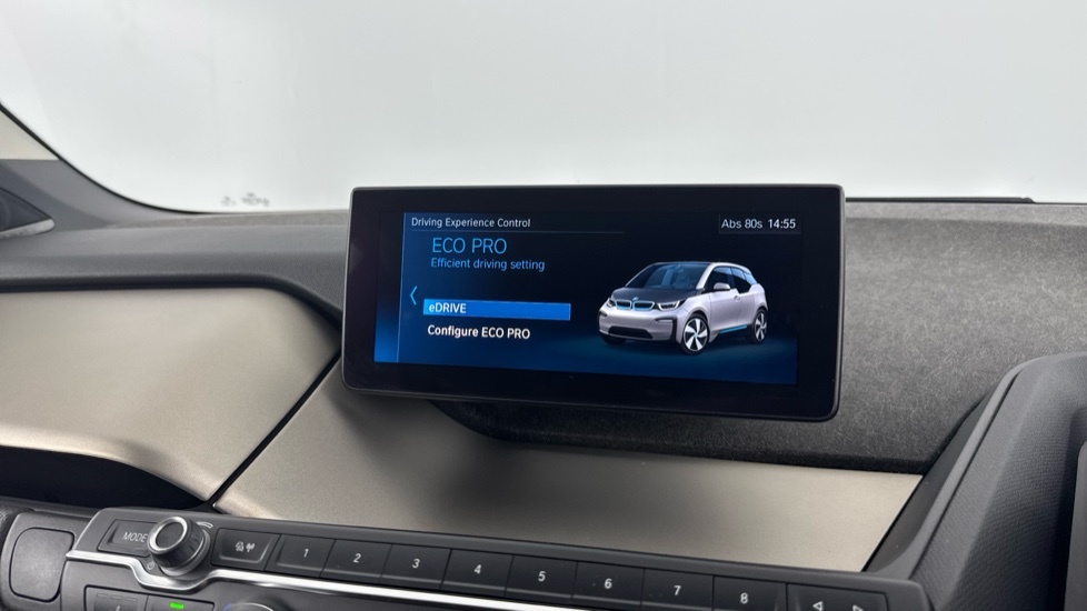 BMW i3 42.2Kwh Blue #53