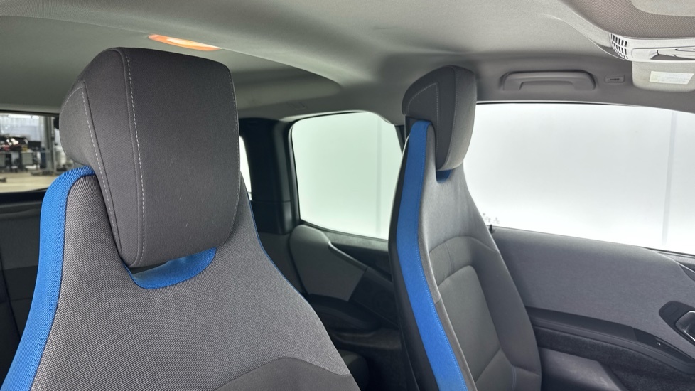 BMW i3 42.2Kwh Blue #41