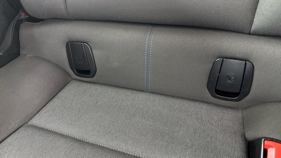 BMW i3 42.2Kwh Blue #36