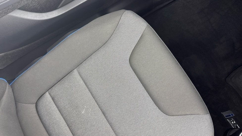 BMW i3 42.2Kwh Blue #47