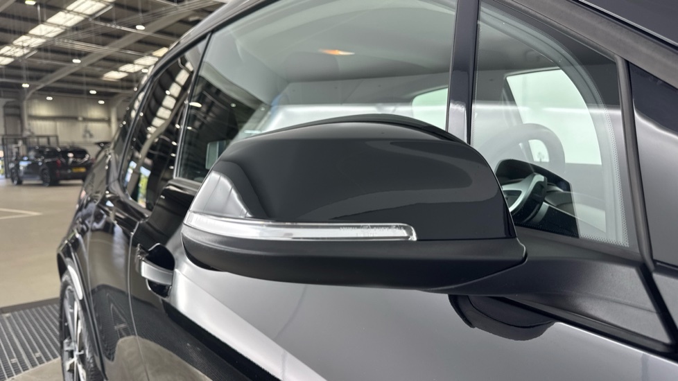 BMW i3 42.2Kwh Blue #29