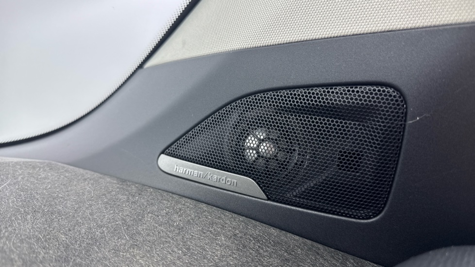 BMW i3 42.2Kwh Blue #20