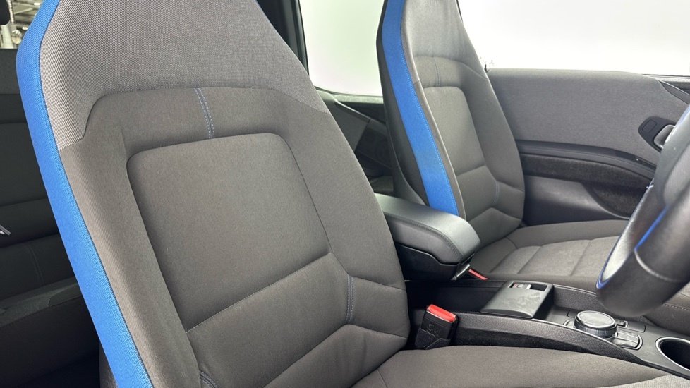 BMW i3 42.2Kwh Blue #40