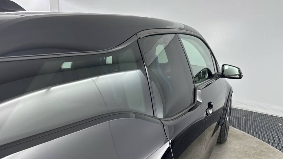 BMW i3 42.2Kwh Blue #27