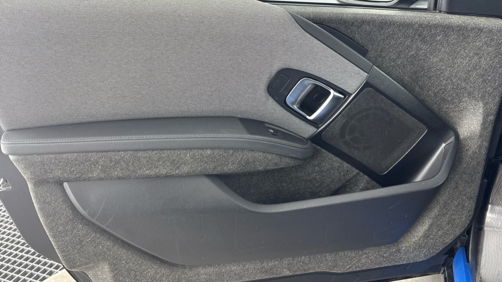 BMW i3 42.2Kwh Blue #33
