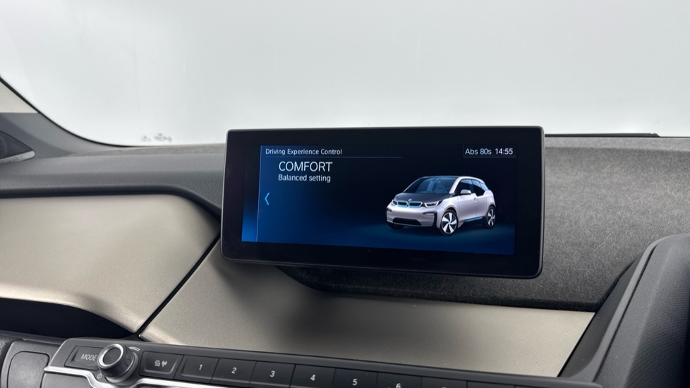 BMW i3 42.2Kwh Blue #52
