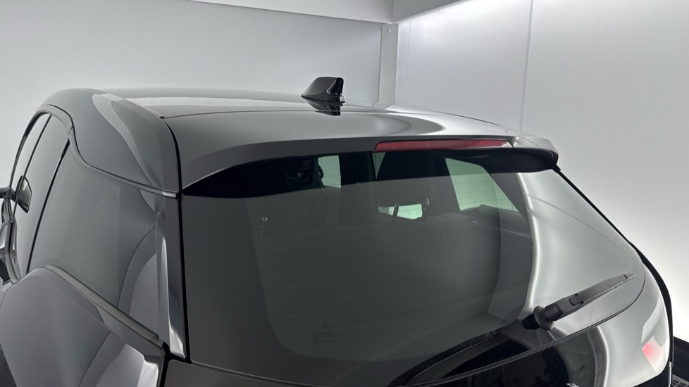 BMW i3 42.2Kwh Blue #26