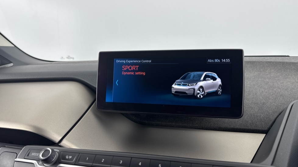 BMW i3 42.2Kwh Blue #51