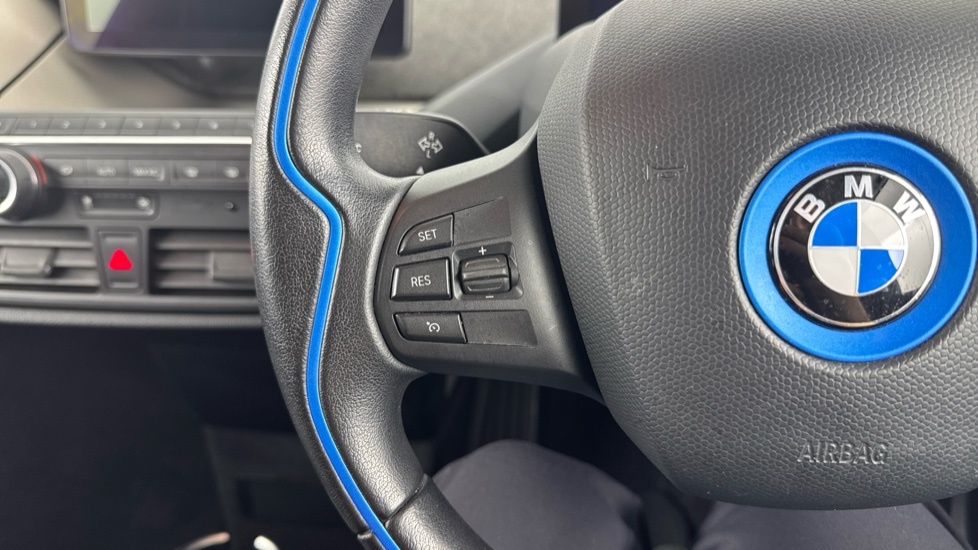 BMW i3 42.2Kwh Blue #17