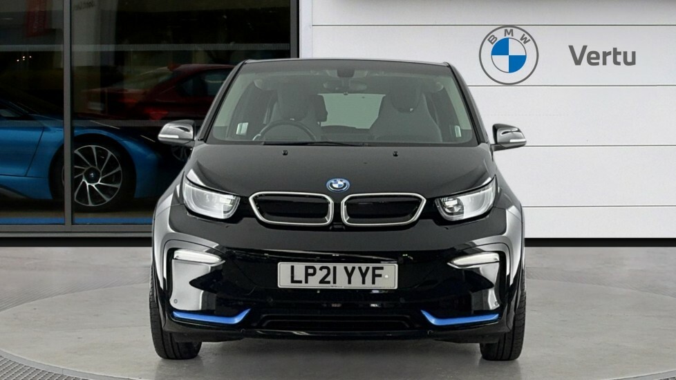 BMW i3 42.2Kwh Blue #16
