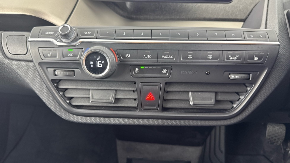 BMW i3 42.2Kwh Blue #56