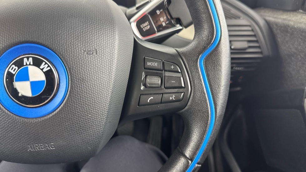 BMW i3 42.2Kwh Blue #18