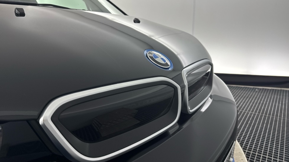 BMW i3 42.2Kwh Blue #30