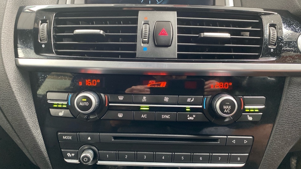BMW X3 M M Sport Black #59
