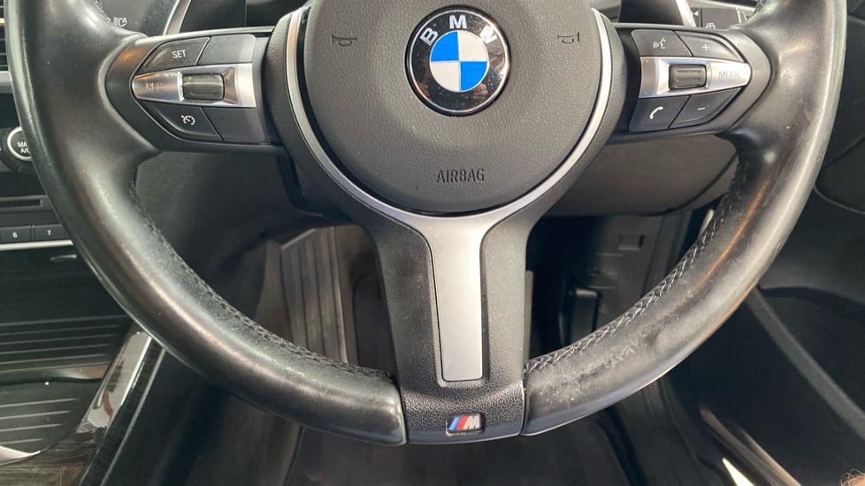 BMW X3 M M Sport Black #57