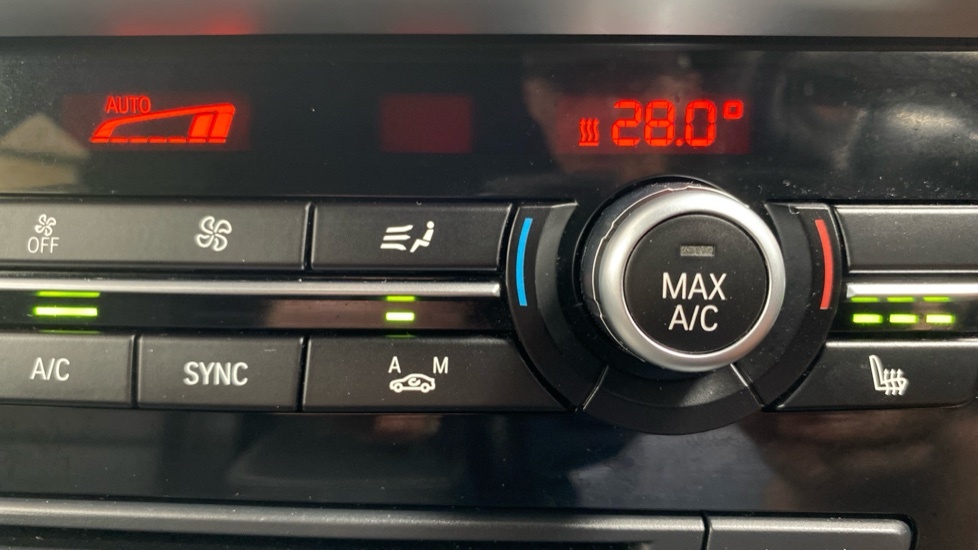BMW X3 M M Sport Black #61