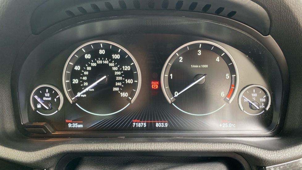 BMW X3 M M Sport Black #16