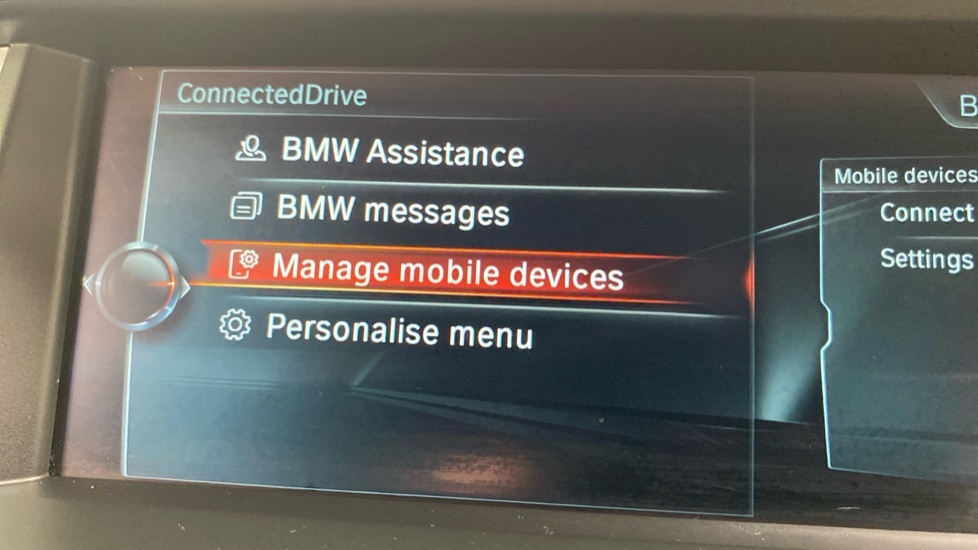 BMW X3 M M Sport Black #71
