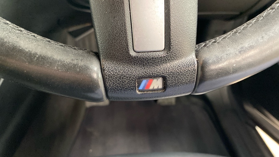 BMW X3 M M Sport Black #58