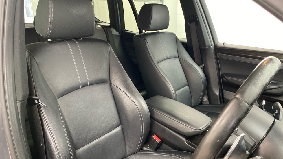 BMW X3 M M Sport Black #50