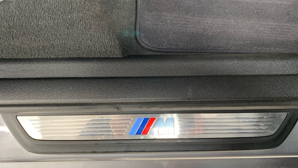 BMW X3 M M Sport Black #48