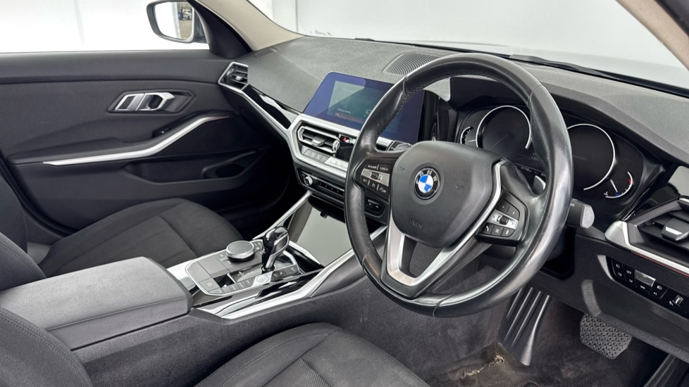 BMW 3 Series Se NK20UOU Grey #6