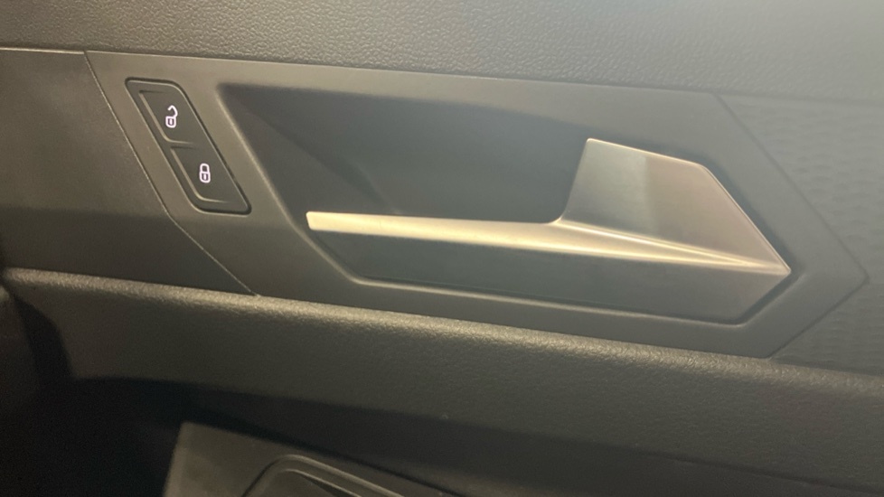 Ford Tourneo Connect Active Black #33