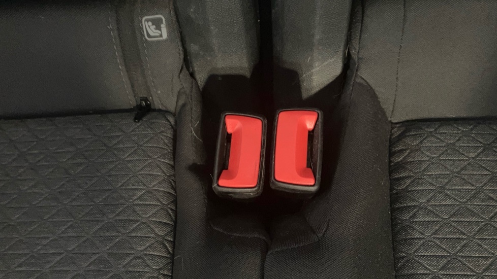 Ford Tourneo Connect Active Black #17