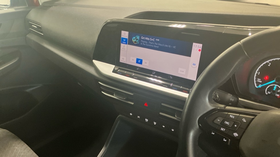 Ford Tourneo Connect Active Black #14