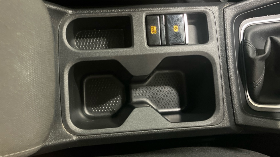 Ford Tourneo Connect Active Black #26