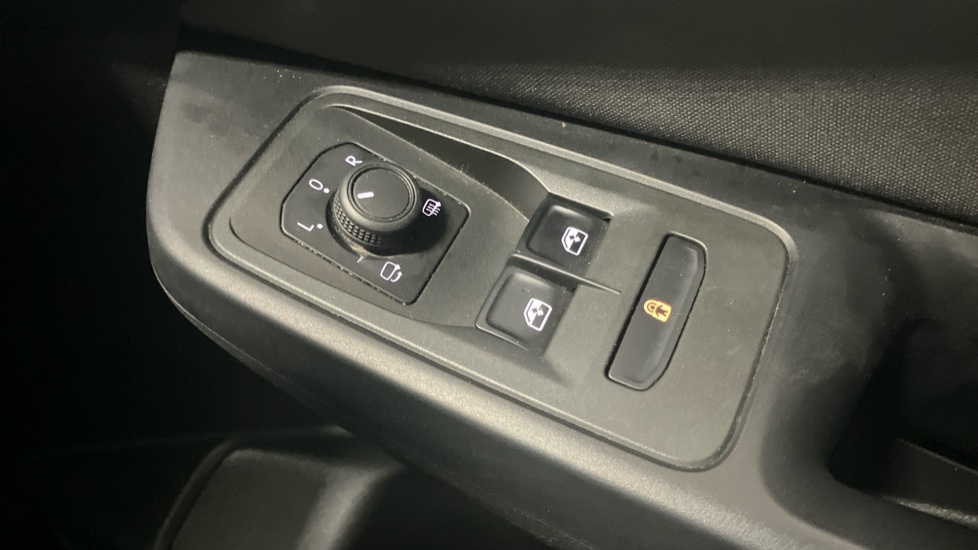 Ford Tourneo Connect Active Black #34