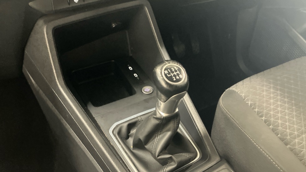 Ford Tourneo Connect Active Black #13