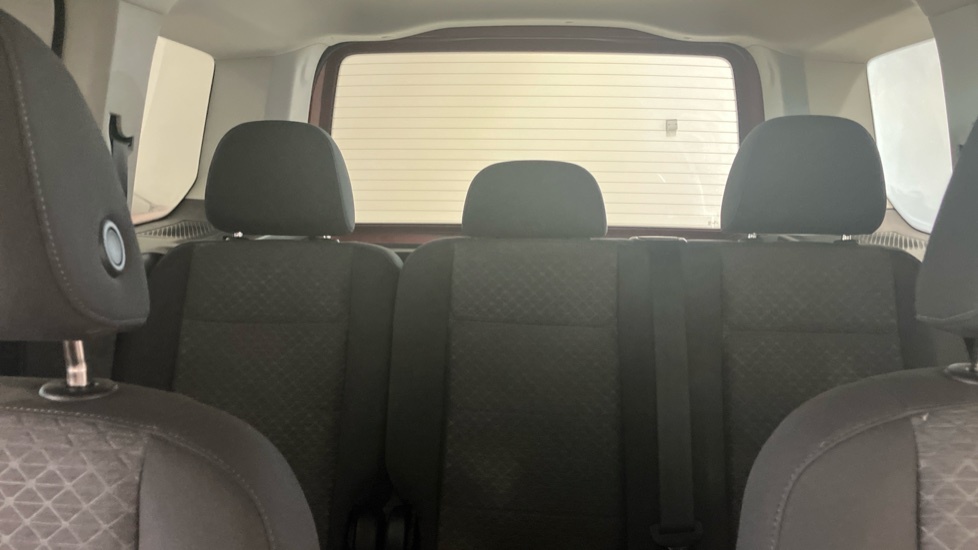 Ford Tourneo Connect Active Black #15
