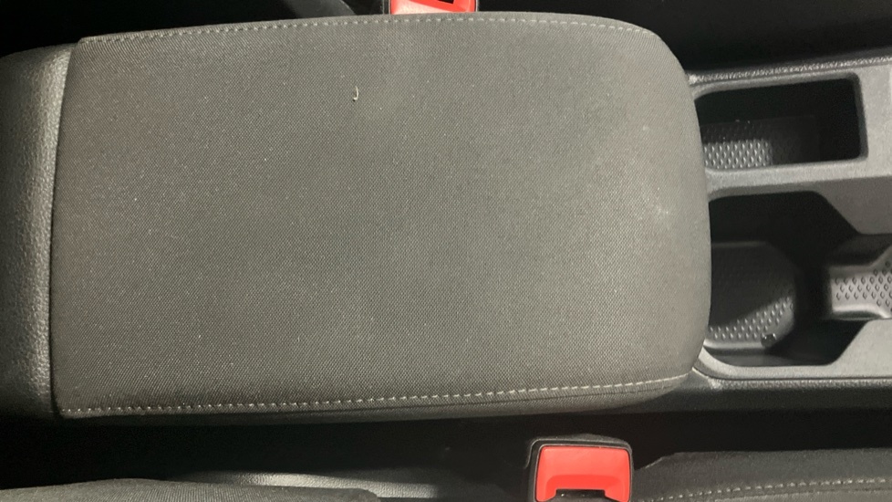 Ford Tourneo Connect Active Black #27