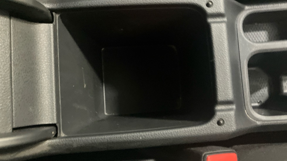 Ford Tourneo Connect Active Black #28