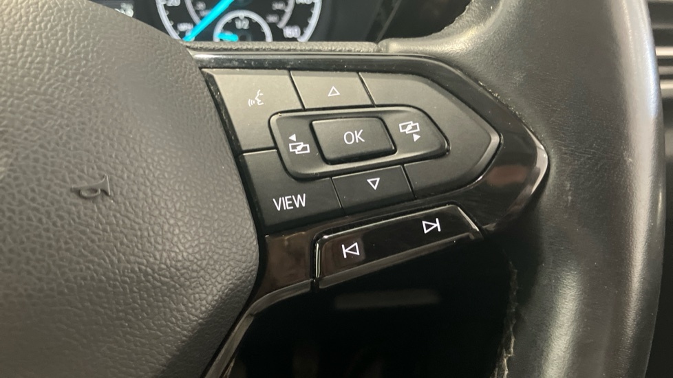 Ford Tourneo Connect Active Black #31