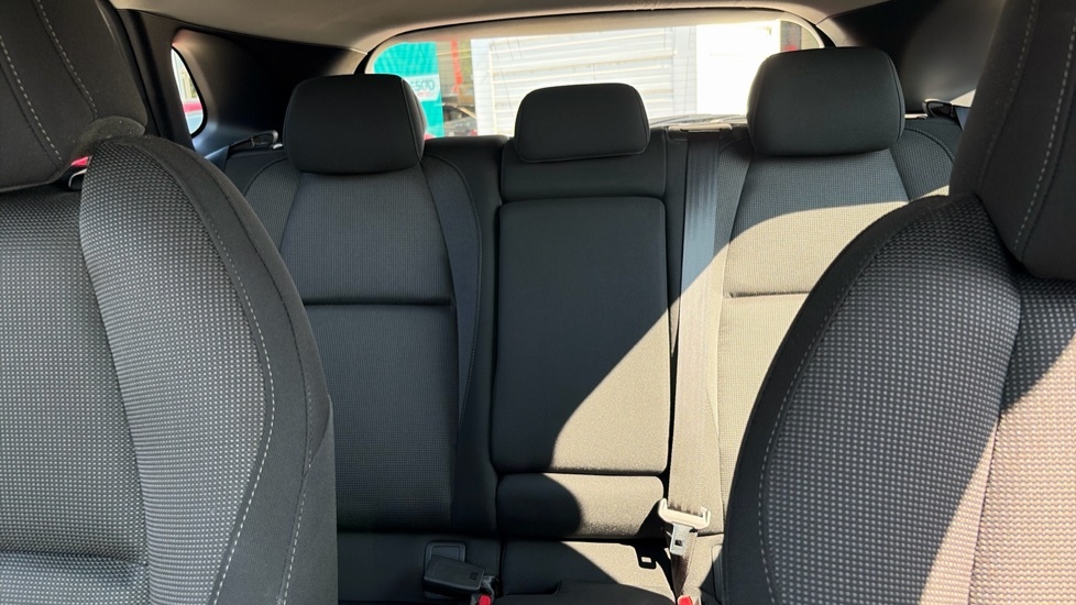 Mazda CX-30 2.0 E-skyactiv G Mhev Centre-line Grey #15
