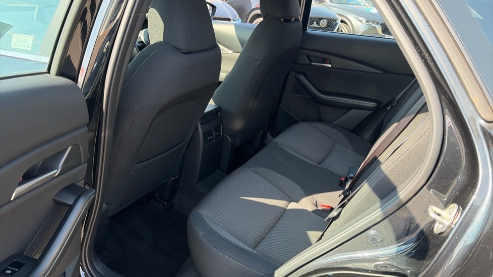 Mazda CX-30 2.0 E-skyactiv G Mhev Centre-line Grey #16