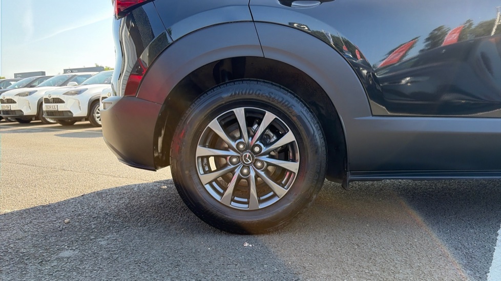 Mazda CX-30 2.0 E-skyactiv G Mhev Centre-line Grey #7