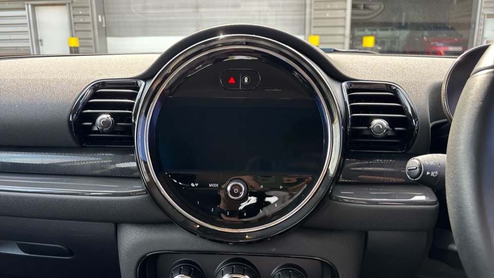 Mini Clubman Cooper Silver #8