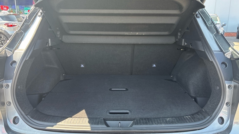 Nissan Qashqai Tekna SA23ZPF Grey #6