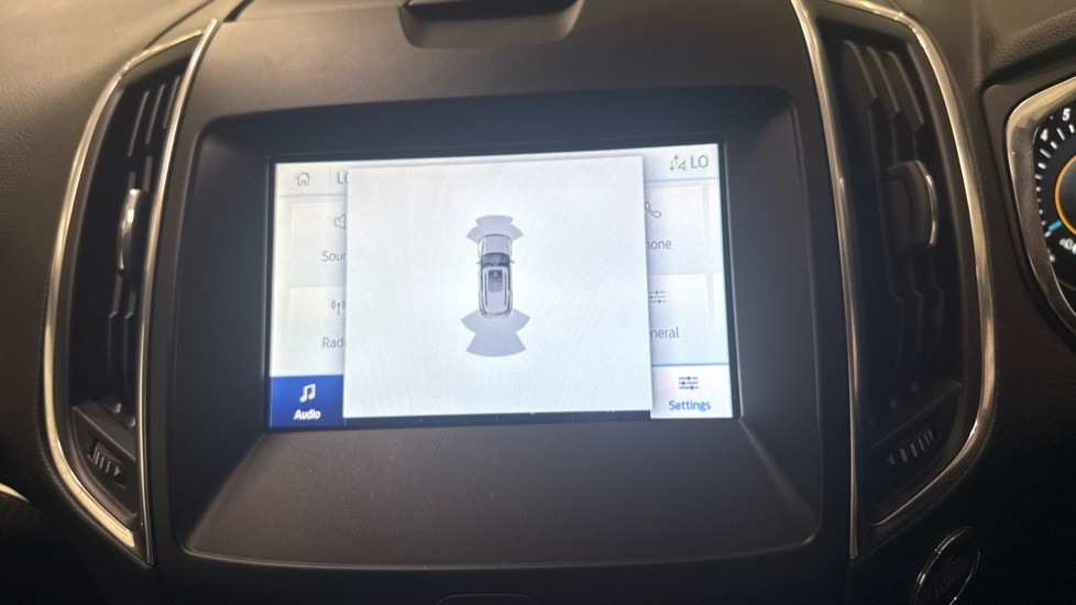 Ford S-Max S-max 2.5 Duratec Fhev Titanium 190Ps Silver #40