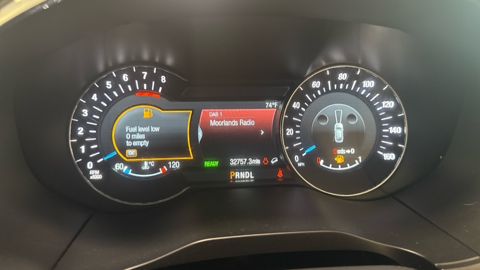 Ford S-Max S-max 2.5 Duratec Fhev Titanium 190Ps Silver #36