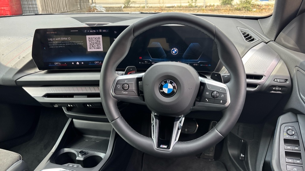 BMW 2 Series M Sport #5