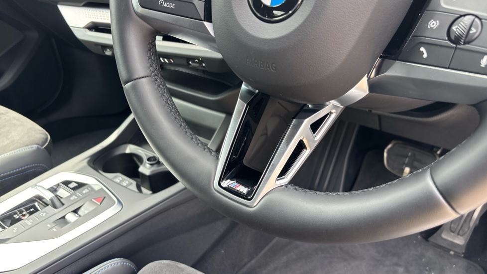 BMW 2 Series Coupe Grey #34