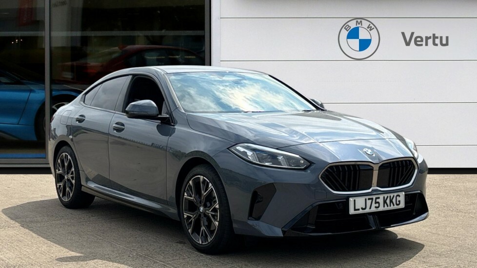 BMW 2 Series M Sport