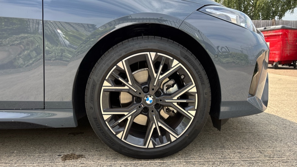 BMW 2 Series Coupe Grey #14