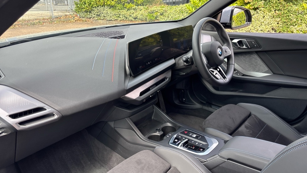 BMW 2 Series Coupe Grey #7
