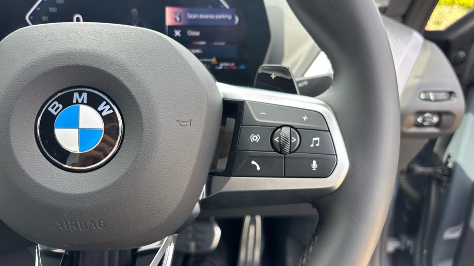 BMW 2 Series Coupe Grey #18